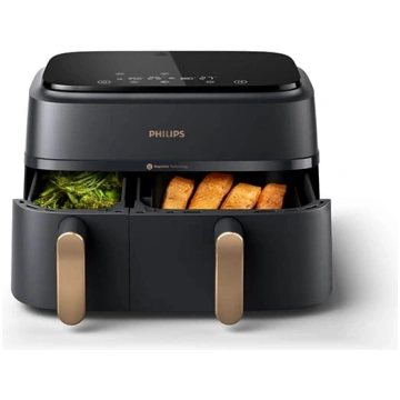 PHILIPS NA352/00 3000. sērijas karstā gaisa katls 