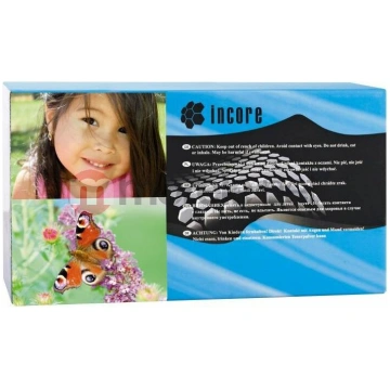 Tusz Incore tusz IH-901XL-CR19 / CC656AE nr 901XL 