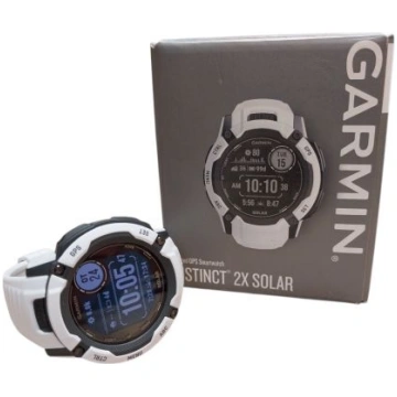 Lietots - Garmin Instinct 2X Solar (P2282175)