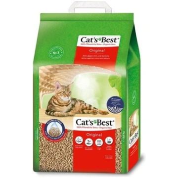 wirek dla kota Cats Best Original 20 l 39324