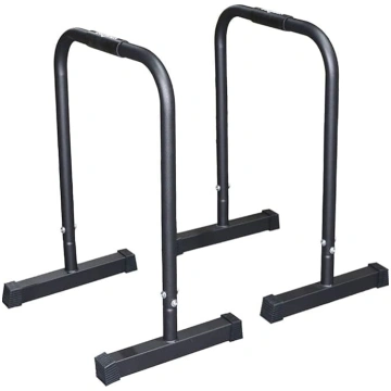 Sporttrend 24® 2 x paralēlās stieņi Push Up Stand 