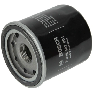 Eļļas filtrs BOSCH F 026 407 001