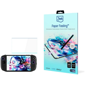 Lenovo Legion Go 2 - up to 11" 3mk Paper Feeling 5