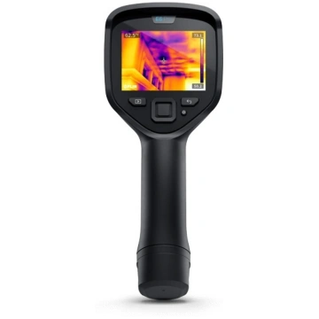 FLIR E6 PRO termokamera 240 x 180px (-20°C ... 550