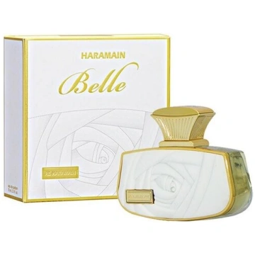 Parfimērijas ūdens Al Haramain Belle sievietei EDP