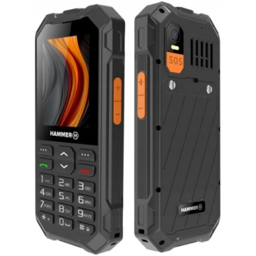 myPhone Hammer 6 LTE ( 5902983626558 38768850 TEL0