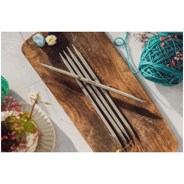 KnitPro The Mindful Collection DPNS 15cm
