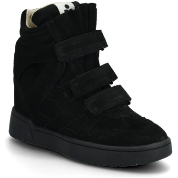 Isabel Marant - Im3 High-Top Sneakers - izmērs 39