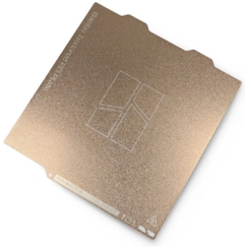 BambuLab PEI - - A1 mini - Bambu Lab | BML-25305 |