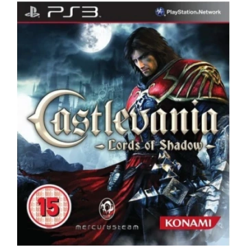 Lietots - Castlevania PS3