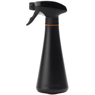 Izsmidzinātājs, parastais Fiskars Mister, plastmas