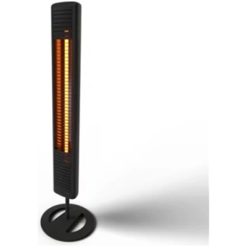 Mill | Outdoor Heater | OH2000ULGPFLOOR | Patio he
