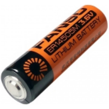 FANSO ER14505M AA R6 2100mAh 3.6V Non-rechargeable