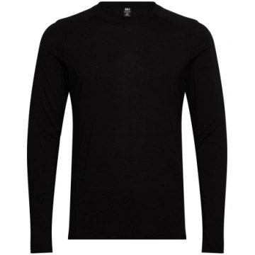 Helly Hansen - Hh Durawool Crew Ls - izmērs S