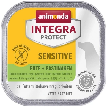 ANIMONDA Integra Protect Sensitive Turkey with par
