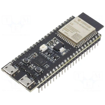 Module robotics: communication | Bluetooth,WiFi | 