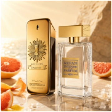 Paco Rabanne - 1 Million Parfum (Refan 202) R202