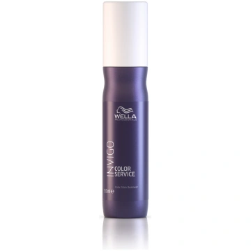 Wella Professionals COLOR STAIN REMOVER - Līdzekli