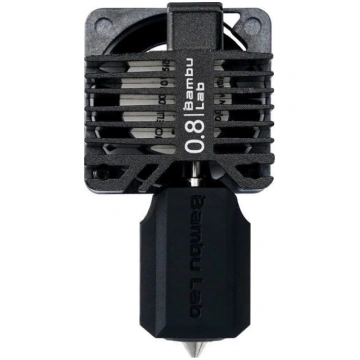 Bambulab Pilns Hotend Printeriem Bambu Lab no sēri
