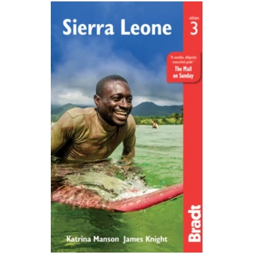 Sierra Leone Katrina Manson