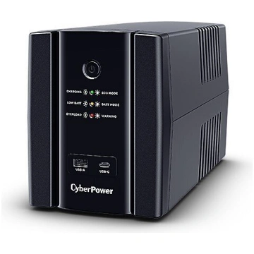 Nepārtraukta barošana - CYBERPOWER - UT1500EG - Lī