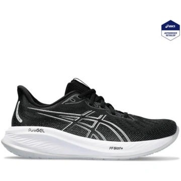 Asics Gel-Cumulus 26 Men's Shoes, Black/Concr
