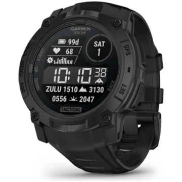 Garmin Instinct 3 - 50 mm taktiskais viedpulksteni