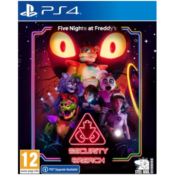 Five Nights at Freddy"s: Help Wanted 2 PS4