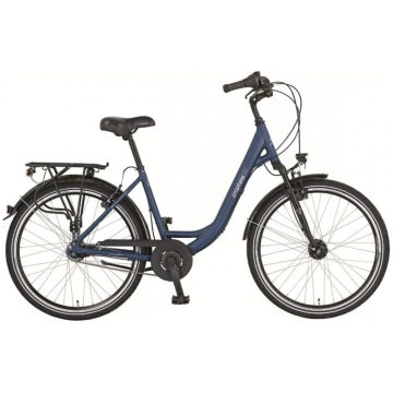 Bicycle PROPHETE GENIESSER 21.BMC.10 26" ladies 65