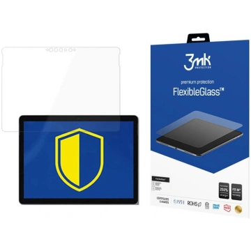 3mk FlexibleGlass™ hibrīds stikls Microsoft Surfac