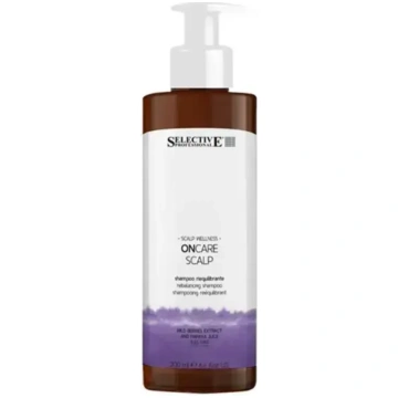 Selectiveon Care Scalp Wellness - Šampūns galvas ā