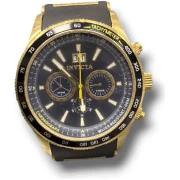 Lietots - Invicta Aviator 1237
