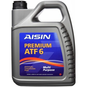 AISIN Premium ATF-92001 (5l.)