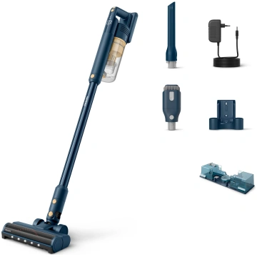 Philips 5000 Series XC5043 - vacuum cleaner - cord