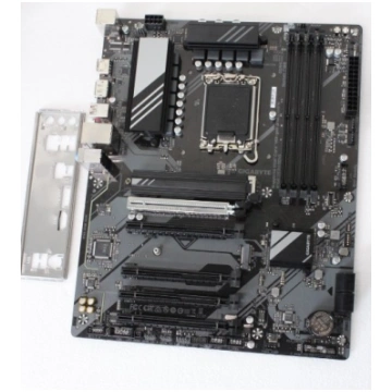 Lietots - Gigabyte USED, REFURBISHED, WITHOUT ORIG