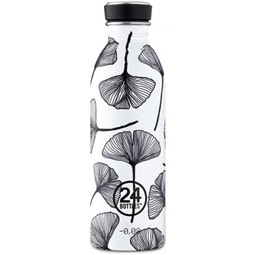 24Bottles Urban Ūdens Pudele 500ml A Thousand Year