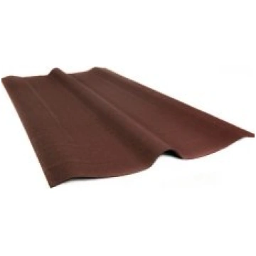 Jumta kore Onduline Classic 1x485 sarkana