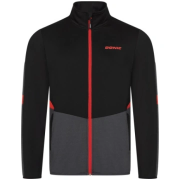 Donic T-Jacket Trail black 44383