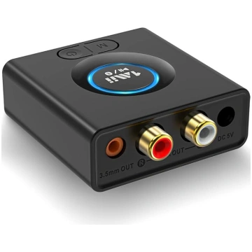 1Mii MiiLink Bluetooth audio adapteris, bezvadu Bl