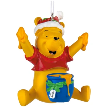 Hallmark Vinnijs Pūks eglītes rotājums - Disney pi