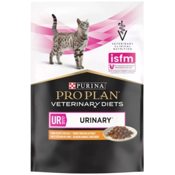 Veterinārie konservi kaķiem – Pro Plan Veterinary 
