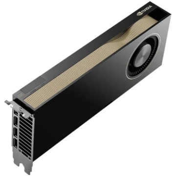 Karte Grafiskā Nvidia Rtx Pro 6000 Blackwell Max-q