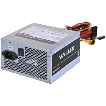 Chieftec Value APB-500B8 power supply unit 500 W 2