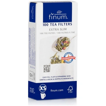 Tējas filtrs XS FINUM