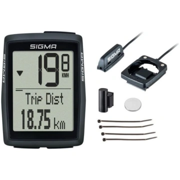 Sigma BC 14.0 WR counter SI14210*NA