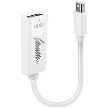 I/O CONVERTER MINI DP TO HDMI/41719 LINDY 41719