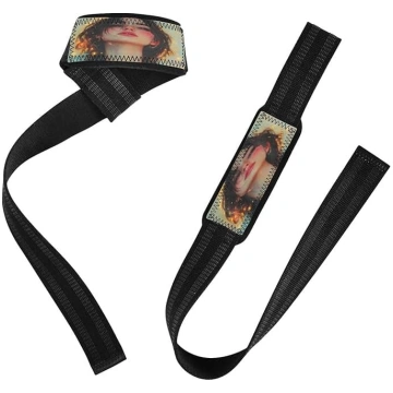Anime Beauty Lifting Straps Power Workouts – plauk