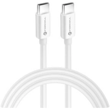 Forcell FORCELL F-ENERGY C339 cable Type C to Type