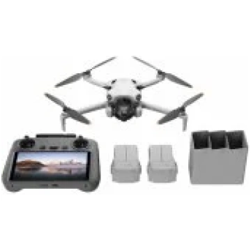 DJI Mini 4 Pro Fly More Combo (DJI RC 2) drons CP.