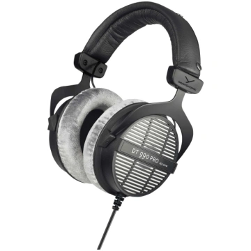 beyerdynamic DT 990 PRO - headphones - 3.5 mm jack